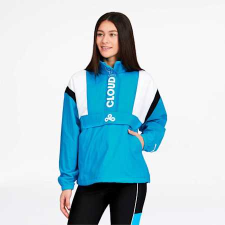 Women S Jackets Outerwear Puma