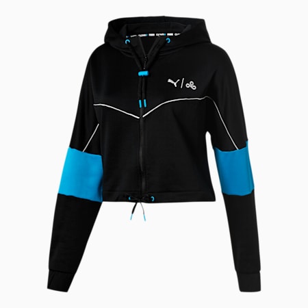 puma jackets womens