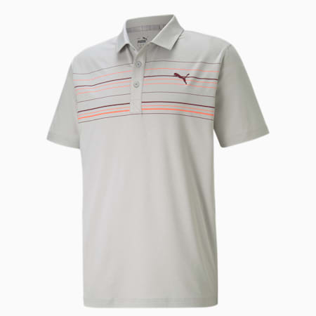 Puma men's golf shirts cheap