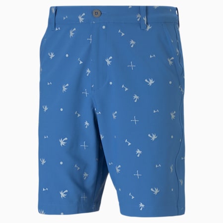 Palm Springs Men's Golf Shorts, Star Sapphire-High Rise, small-IND