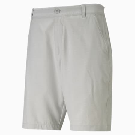 Puma white golf best sale shorts