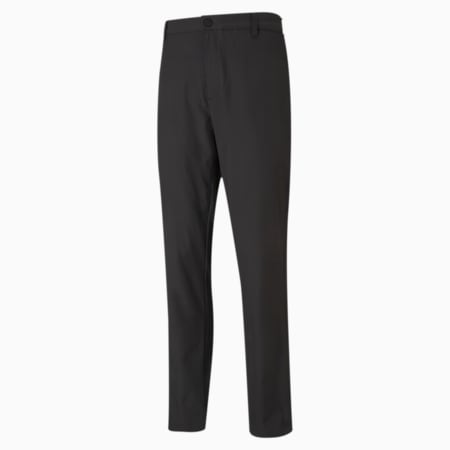 Jackpot Men's Golf Pants, Puma Black, small-SEA