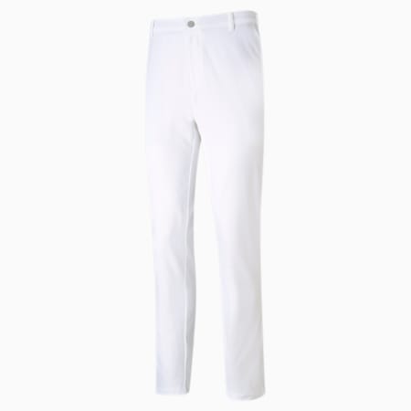 puma tailored golf pants