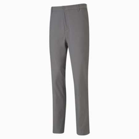 Jackpot Tailored Men's Golf Pants, QUIET SHADE, small-SEA