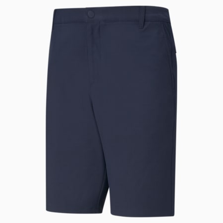 Shorts da golf Jackpot da uomo, Navy Blazer, small