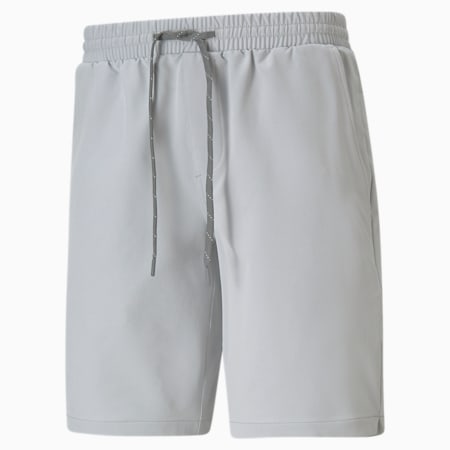 Shorts da golf EGW Walker da uomo, High Rise, small