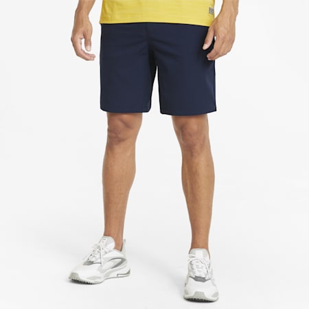 EGW Walker Men's Golf Shorts, Navy Blazer, small-AUS