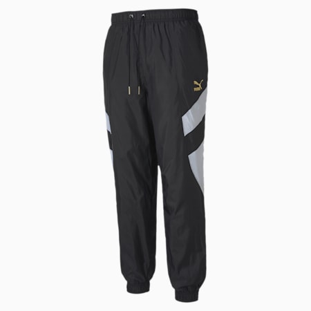 PUMA公式】TFS ワールドフッド ウーブン トラック パ