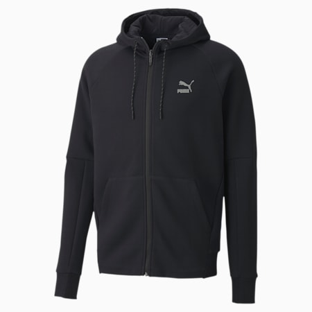 Puma公式 メンズ スウェット パーカー プーマオンラインストア