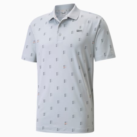 Puma moving day polo on sale