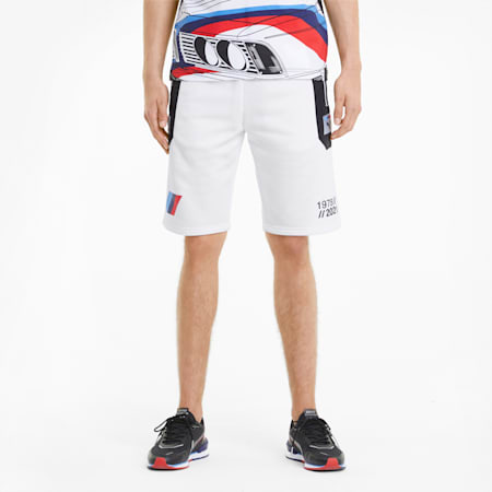 Puma bmw shorts 2016