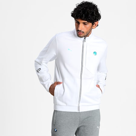 bmw tracksuits