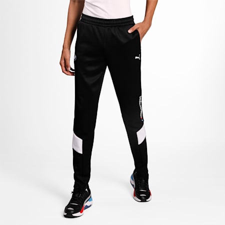 puma track pants bmw