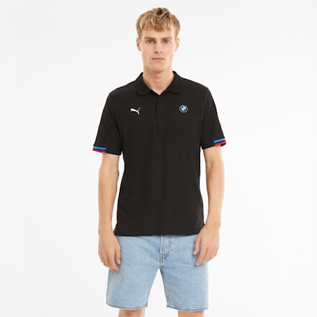 bmw polo shirt puma