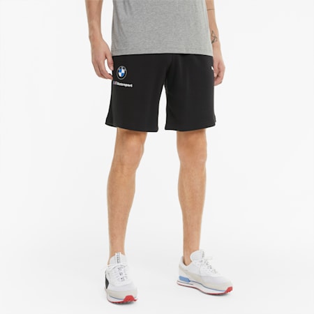 puma mens basketball shorts
