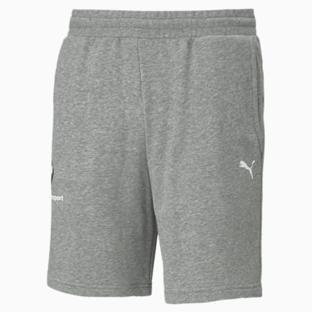 Puma bmw shorts orange clearance