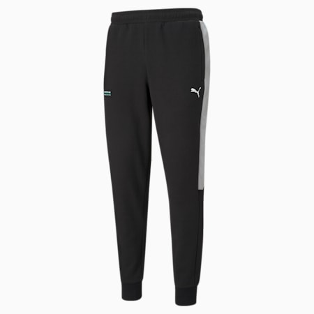 puma mercedes sweatpants