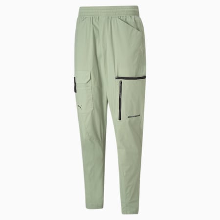 puma mens traveller pants