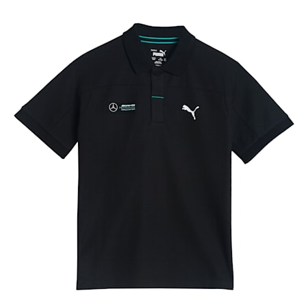 mercedes puma shirt