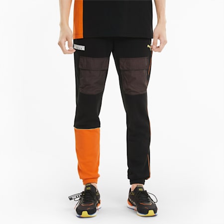 porsche track pants