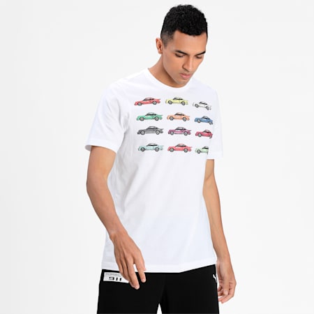 puma porsche 911 t shirt