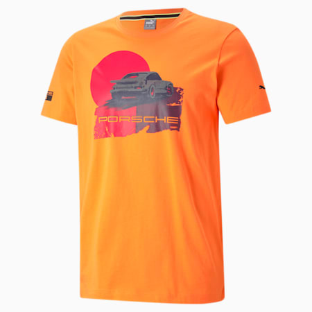 puma porsche shirt