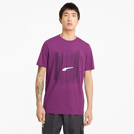 Avenir Men's Tee | PUMA Shop All Puma | PUMA