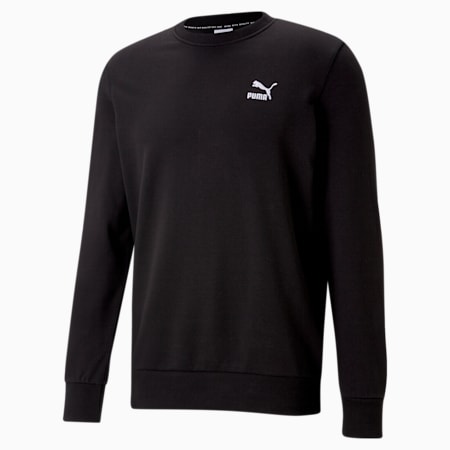 Men PUMA Sweatshirts | PUMA Hoodies, PUMA Clothing | PUMA.com