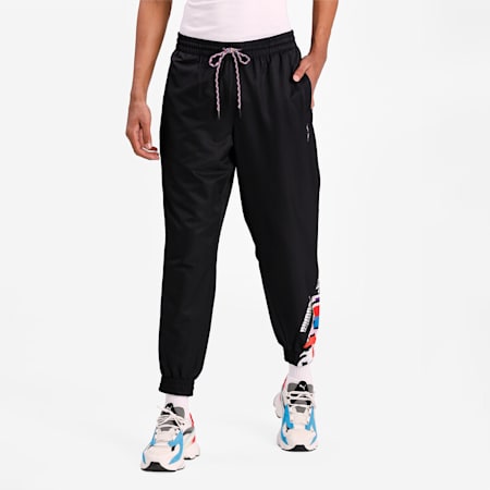 puma international pants