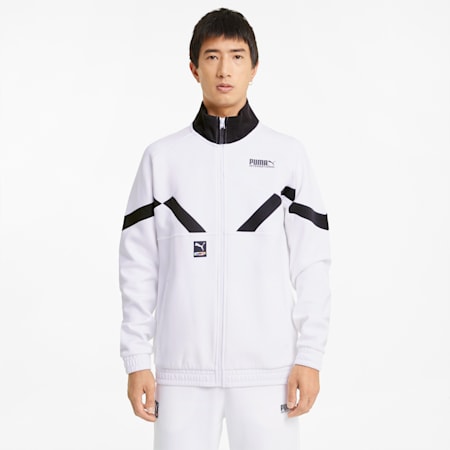 puma jacket 4xl