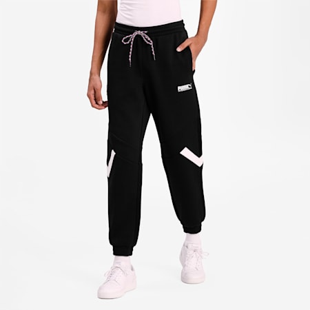 puma international pants