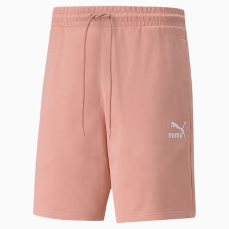 Shorts con logo Classics uomo, Rosette, small