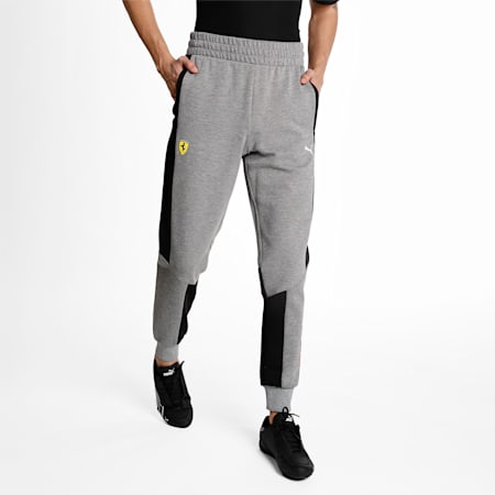 puma ferrari sweatpants