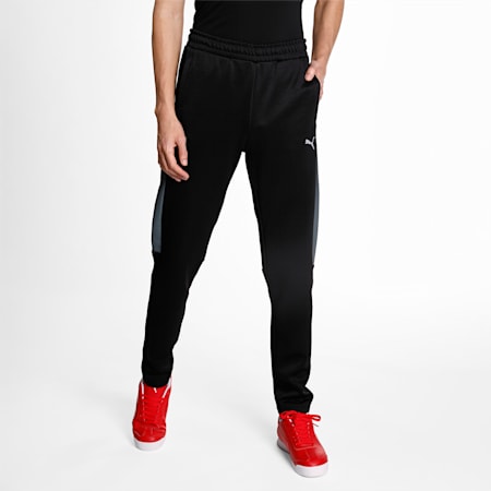 puma ferrari t7 track pants