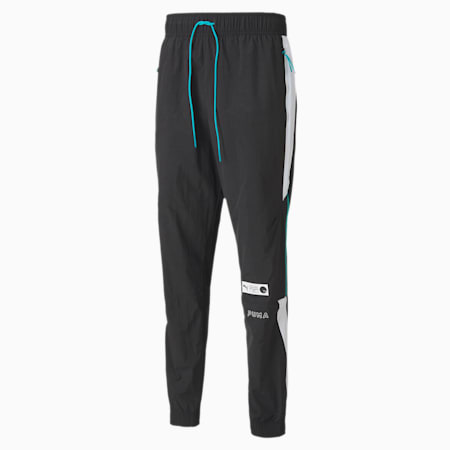 puma parquet cargo pants