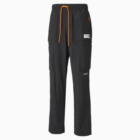 cargo pants puma