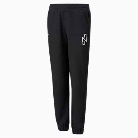 boys puma pants