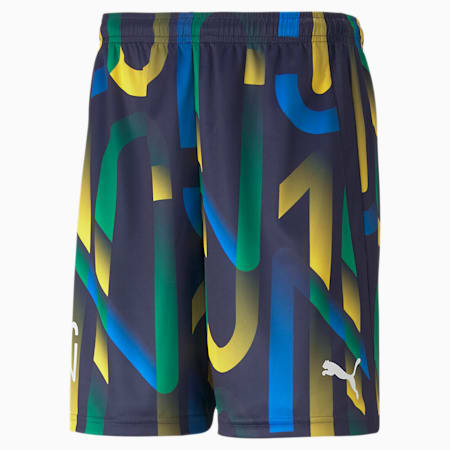puma athletic shorts