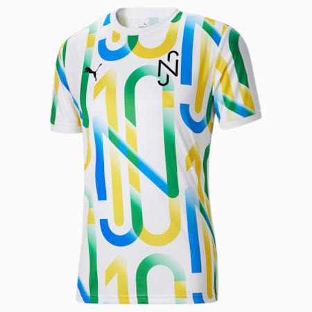 Neymar Jr Collection Puma