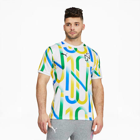 Neymar Jr Collection Puma