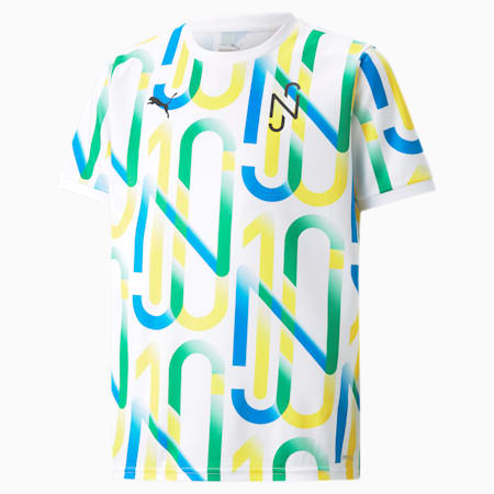 Neymar Jr Collection Puma