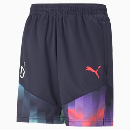 Neymar Jr 24/7 Football Shorts Youth, Parisian Night, small-DFA