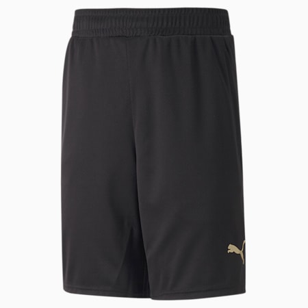 Short de football Neymar Jr Enfant et Ado, Puma Black, small