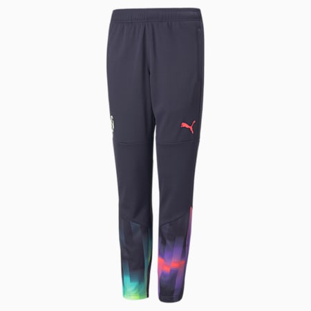 Pantalon d’entraînement de football Neymar Jr 24/7 Enfant et Adolescent, Parisian Night, small-DFA