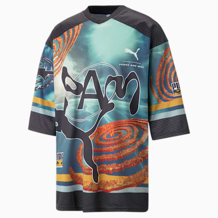 Mini hockey clearance jerseys
