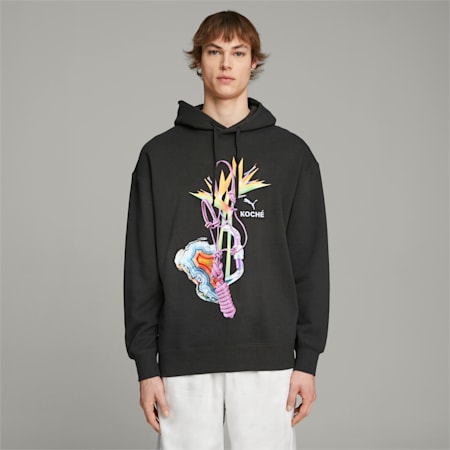 Puma hoodie bts philippines hot sale