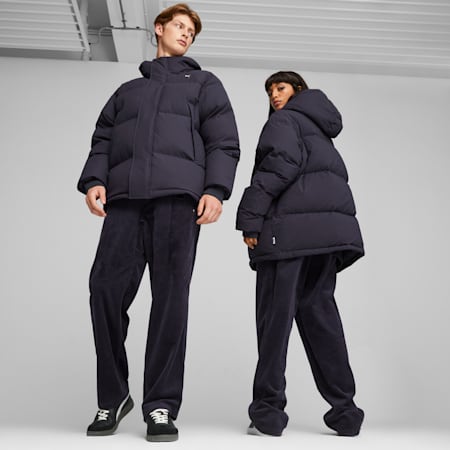 Puma best sale winter coats