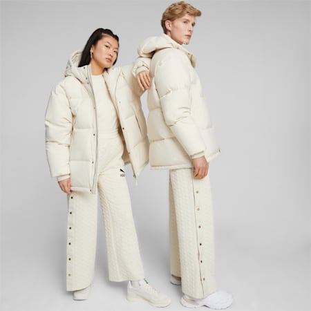 Puma winter coats hotsell
