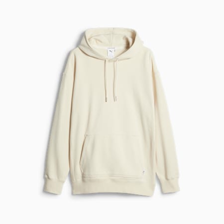 MMQ Hoodie, Alpine Snow, small-AUS