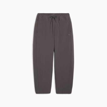 YONA Women's Pants, Shadow Gray, small